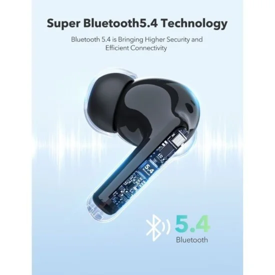 Ravpower  Tws - Black